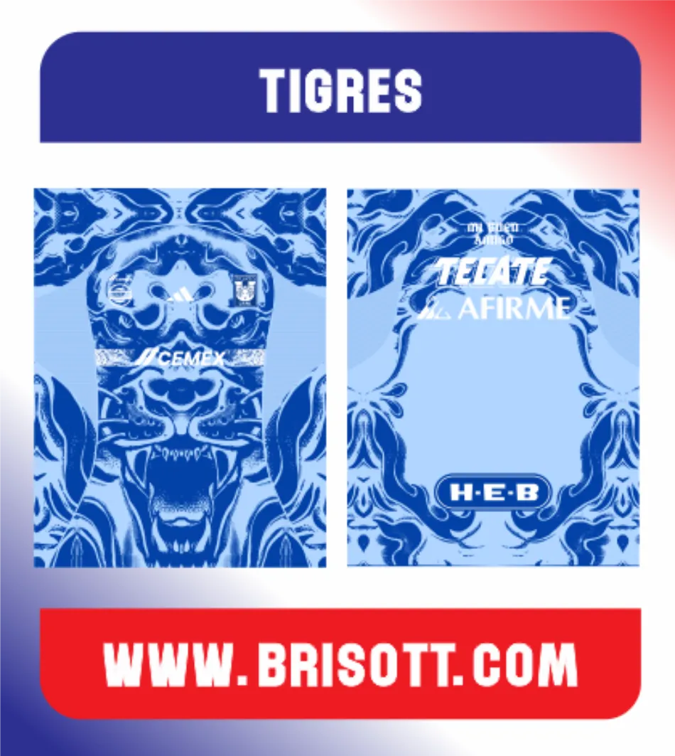TIGRES